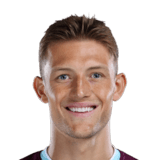FC 26 Oliver Sonne Face