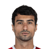 FC 26 Mahir Emreli Face