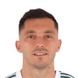 FC 26 Giannis Kotsiras Face