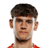 FC 26 Karol Knap Face