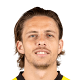 FC 26 Danilo Orsi Face