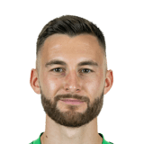 FC 26 Felix Higl Face
