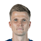 FC 26 Lukas Kunze Face