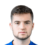 FC 26 Martin Baturina Face