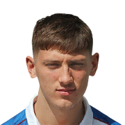 FC 26 Joe Grey Face