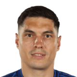 FC 26 Marius Antoche Face