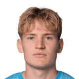 FC 26 Pascal Loretz Face