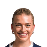 FC 26 Charlotte Grant Face