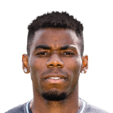 FC 26 Raphael Onyedika Face