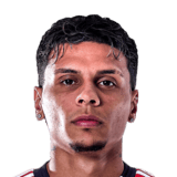 FC 26 Richard Rios Face