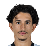 FC 26 Jason Ceka Face