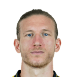 FC 26 Vinko Sapina Face