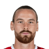FC 26 Jannis Heuer Face