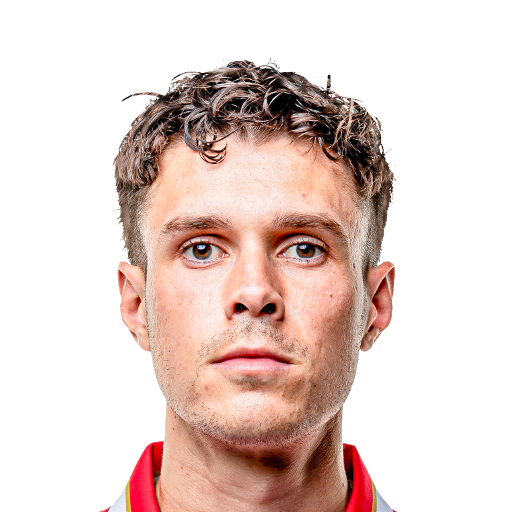 FC 26 John Iredale Face