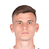 FC 26 Yannik Engelhardt Face