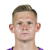 FC 26 Paul Tschernuth Face