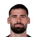 FC 26 Tim Sechelmann Face