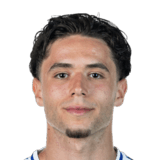 FC 26 Soufiane El-Faouzi Face