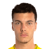 FC 26 Arne Schulz Face