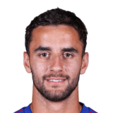 FC 26 Apostolos Konstantopoulos Face