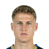 FC 26 Phil Harres Face