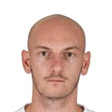 FC 26 Nicolas Wimmer Face