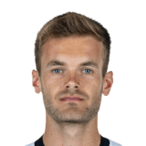 FC 26 Tom Zimmerschied Face