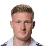 FC 26 Kevin Schumacher Face