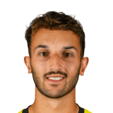 FC 26 Harry Stone Face