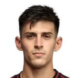 FC 26 Imanol Face