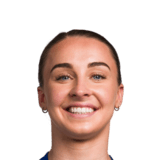 FC 26 Niamh Charles - 81 Rated