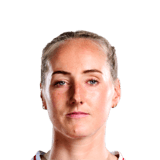 FC 26 Millie Turner - 82 Rated