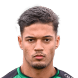 FC 26 David Sousa Face