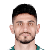 FC 26 Samet Akaydin Face