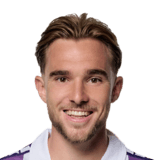 FC 26 Lars Kehl Face