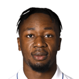 FC 26 Bryan Okoh Face