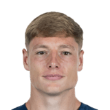 FC 26 Alexander Prass Face