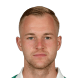 FC 26 Oliver Strunz Face