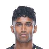 FC 26 Abdul Rabeeh Face