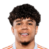 FC 26 Lawrence Ennali Face
