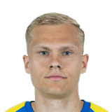 FC 26 Louis Breunig Face