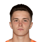 FC 26 Paul Schermer Face