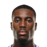 FC 26 Kelvin Ehibhatiomhan Face