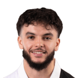 FC 26 Nordine Kandil Face