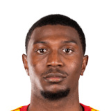 FC 26 Ibrahima Balde Face