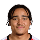 FC 26 Jovon Makama Face