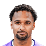FC 26 Marvin Martins Face