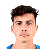 FC 26 Antoniu Roca Face