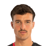 FC 26 Leonhard Munst Face