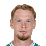 FC 26 Luca Bolay Face
